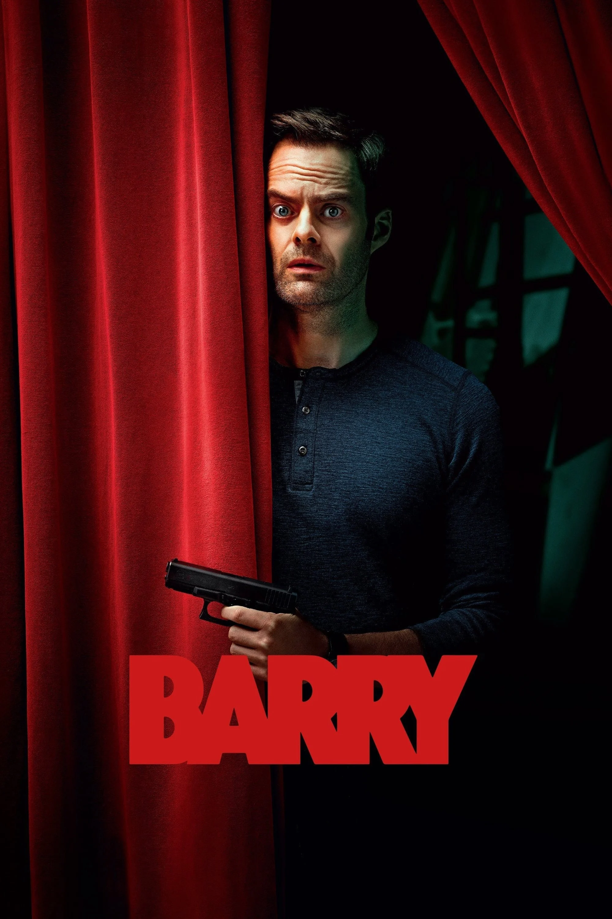 Barry (Phần 2) - Barry (Season 2)