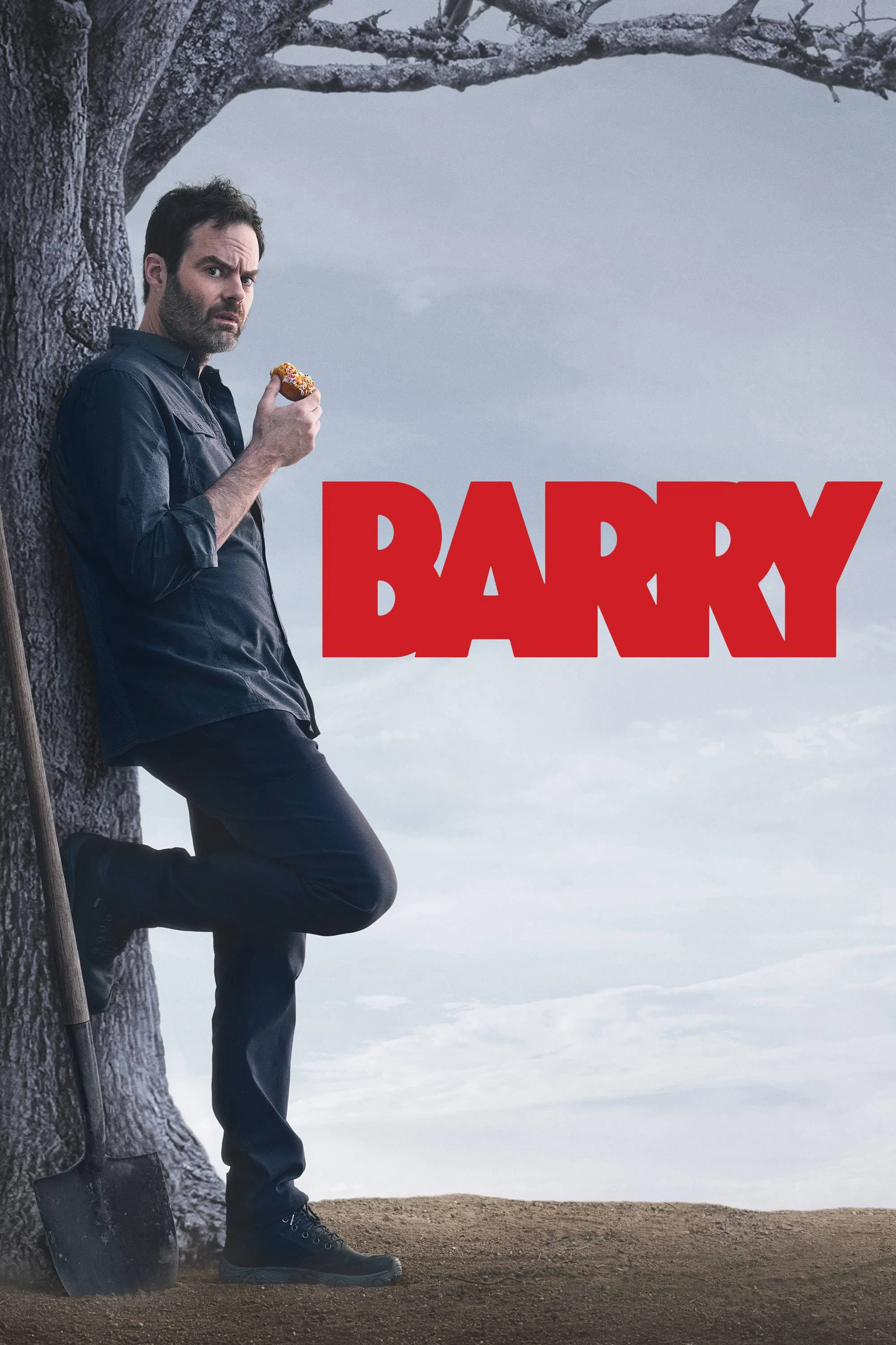 Barry (Phần 3) - Barry (Season 3)