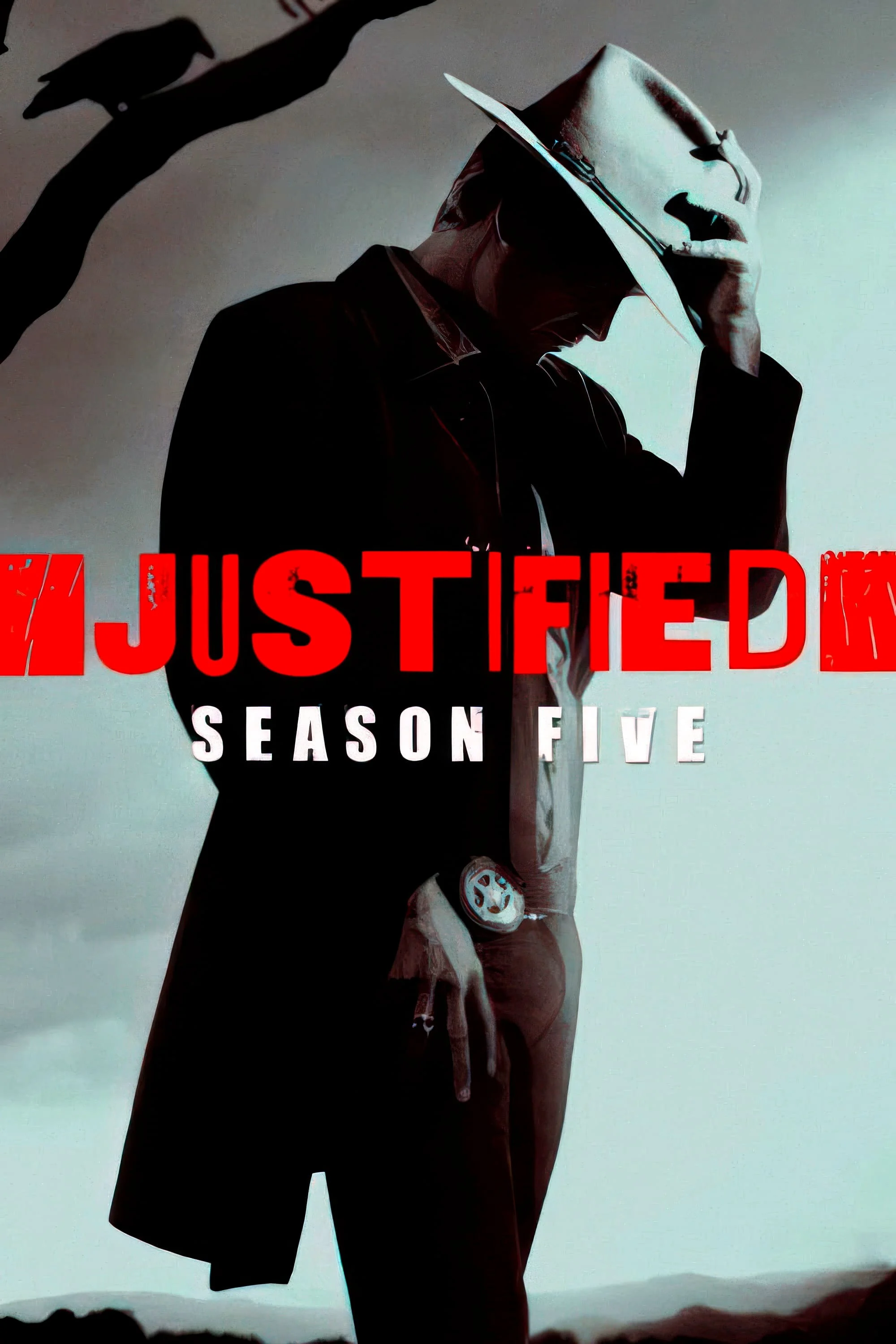 Công Lý (Phần 5) - Justified (Season 5)