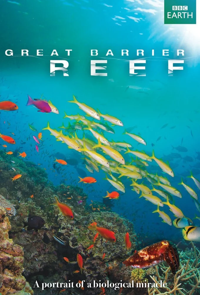 Great Barrier Reef