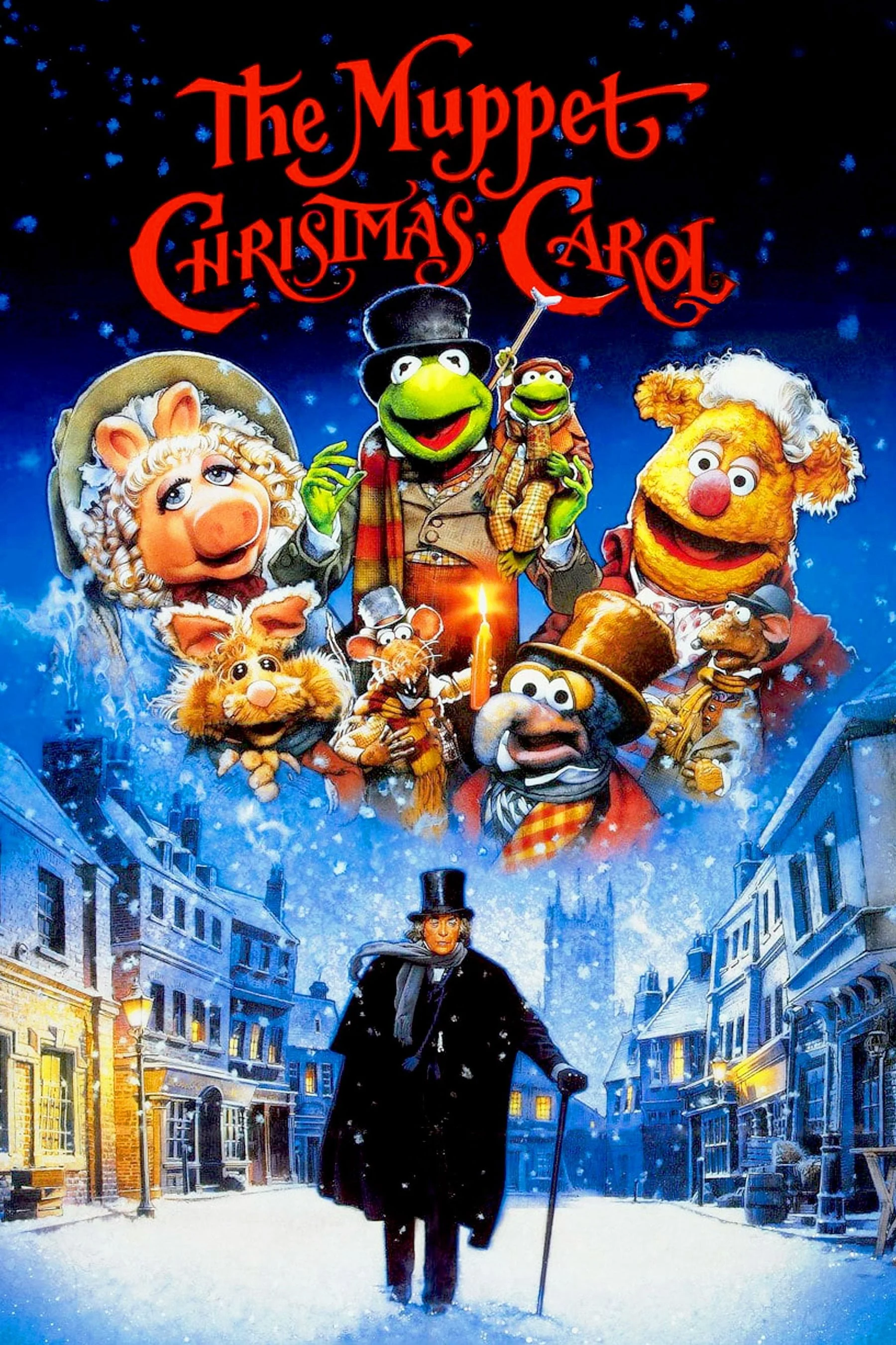 The Muppet Christmas Carol - The Muppet Christmas Carol